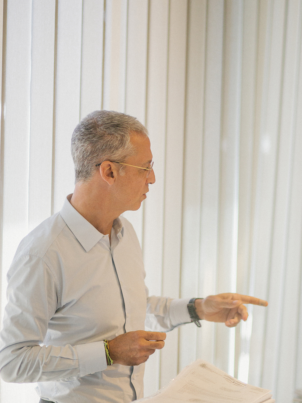 Joaquim Bosch