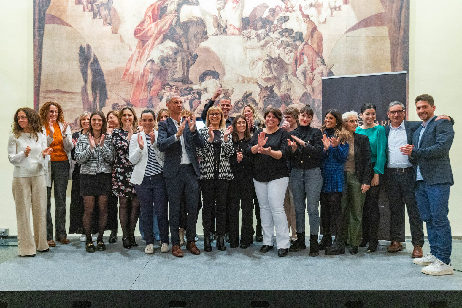 Gràcies per 30 anys de vida!
