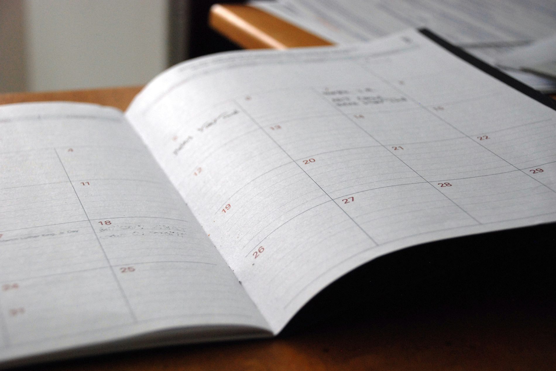 Obligaciones fiscales este mes de julio