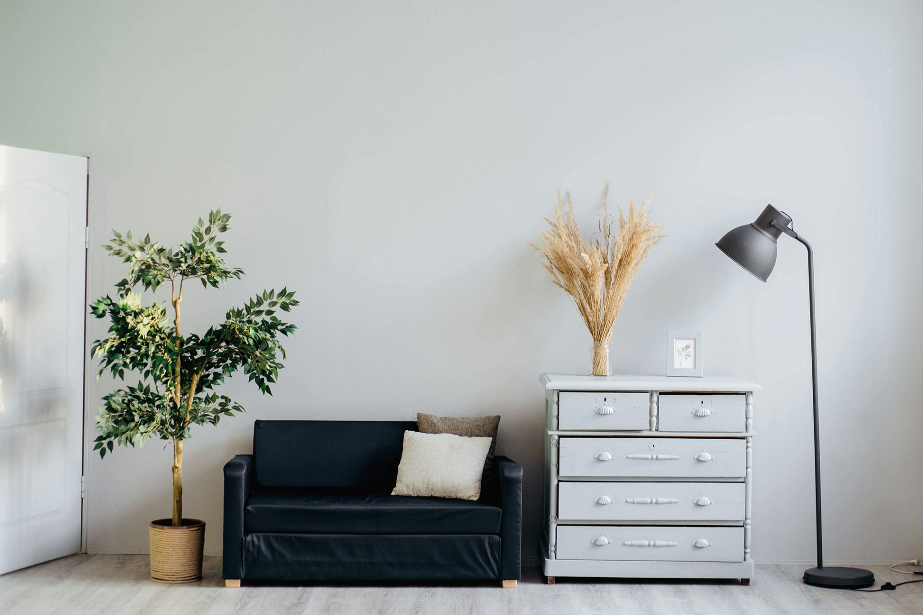 Com convertir, per exemple, un local comercial en habitatge?