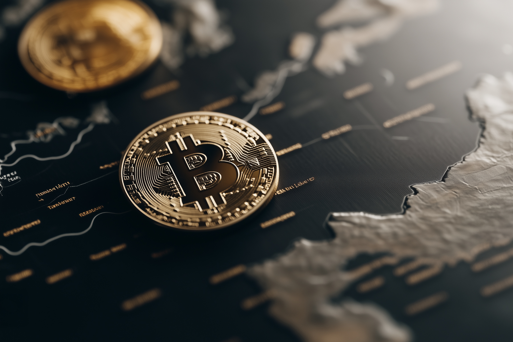 Criptomonedes a l’estranger? Model 721