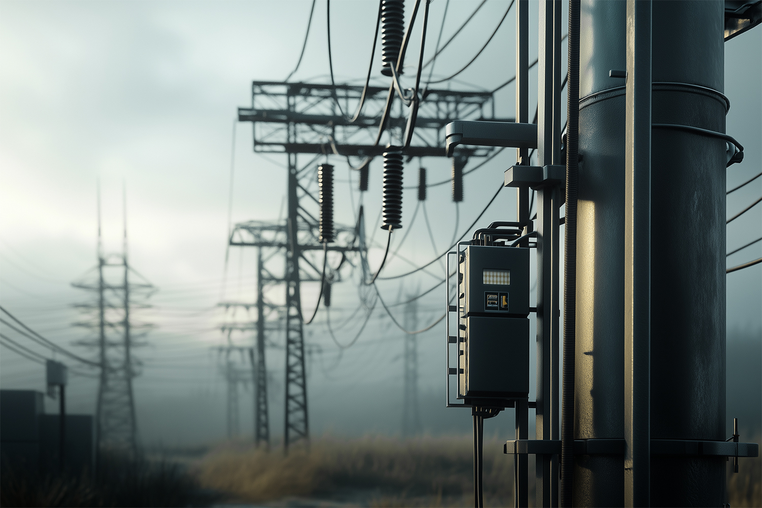 Memòria anual per a instal·lacions de producció d’energia elèctrica