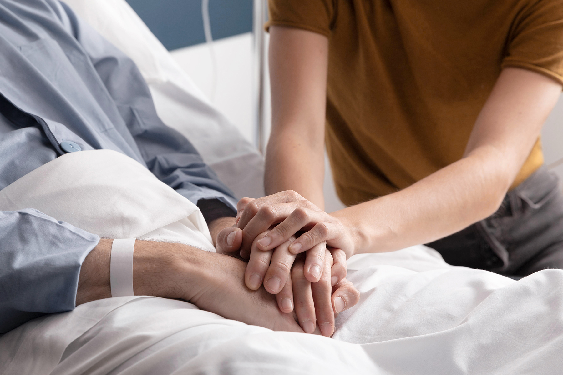 Es pot allargar el permís per hospitalització d’un familiar després de l’alta mèdica?