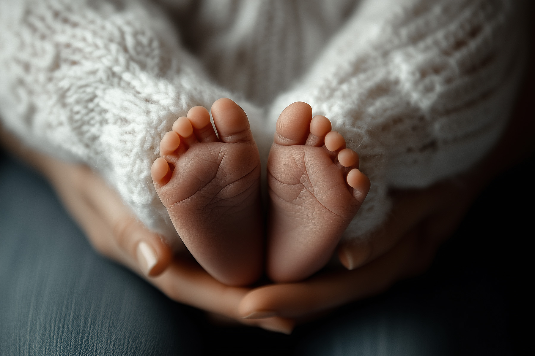 Les famílies monoparentals podran acumular el permís complet per naixement de fill