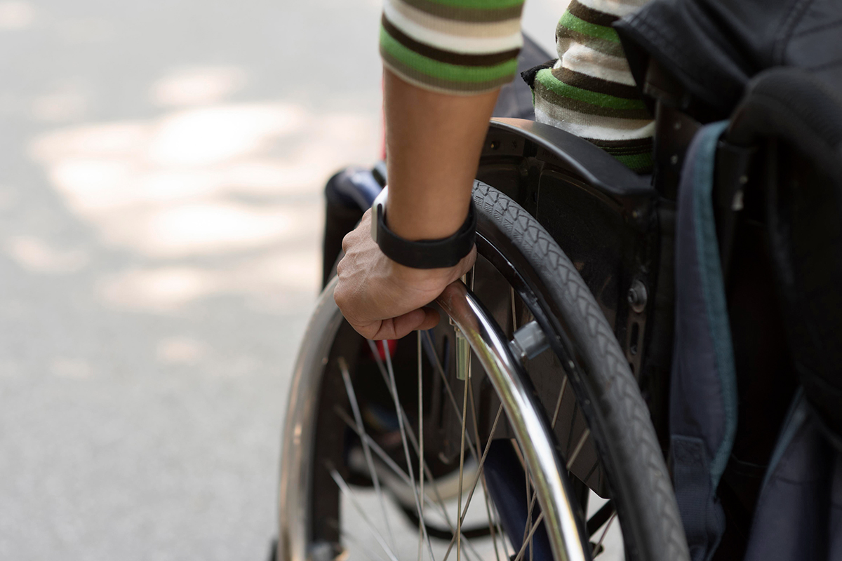 Incapacitat permanent i ajustos raonables
