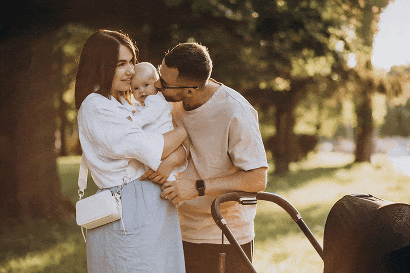 Nuevo permiso por nacimiento y cuidado: se amplia hasta 19 o 32 semanas según el tipo de família