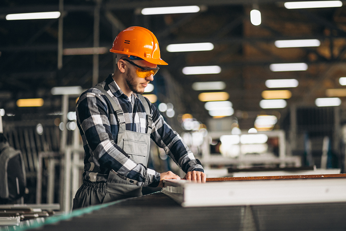 Jubilación parcial en la industria manufacturera: prorrogada la aplicación de la normativa anterior hasta 2029