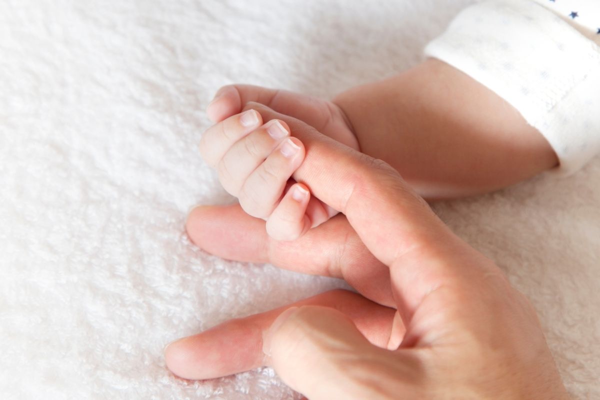 El permís parental de 8 setmanes no és retribuït