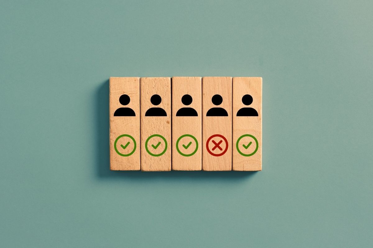 Menys de 2 mesos entre l’alta mèdica i el comiat: discriminació?