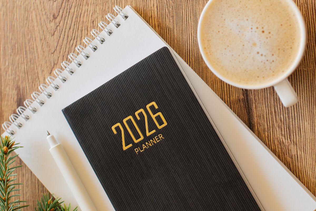 Calendario fiscal y mercantil 2026: todas las fechas clave para empresas y autónomos