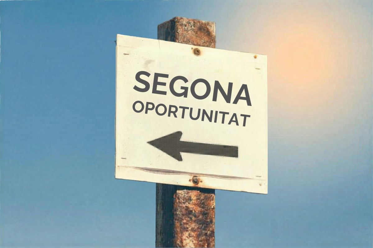 Más opciones para la Segunda Oportunidad